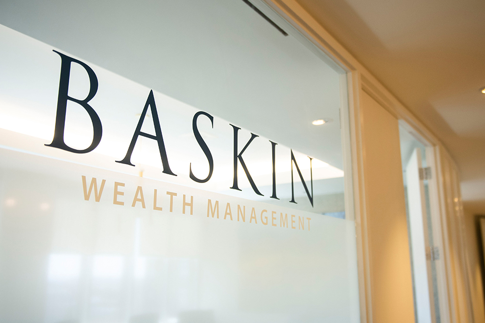 Baskin Wealth Management